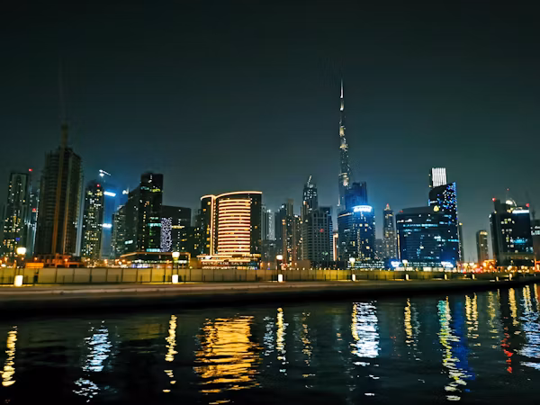 Fujairah Mainland Office
